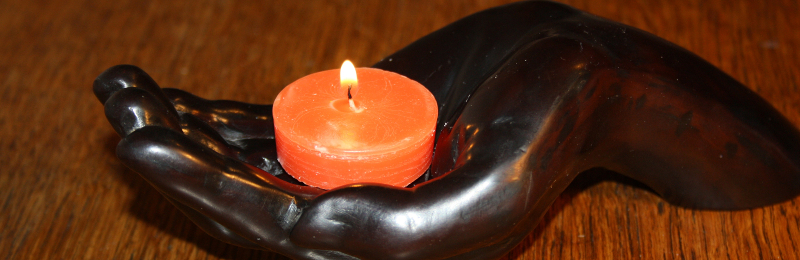 Sublime Massages by Jane Bungay Shrewsbury